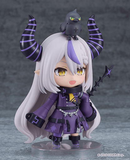 Nendoroid: Hololive Production - La+ Darknesss - Ultra Rare POP