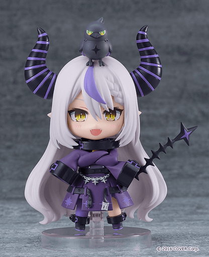 Nendoroid: Hololive Production - La+ Darknesss - Ultra Rare POP