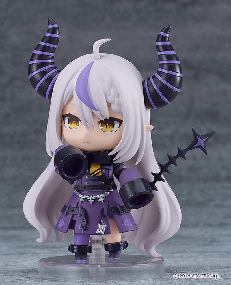 Nendoroid: Hololive Production - La+ Darknesss - Ultra Rare POP