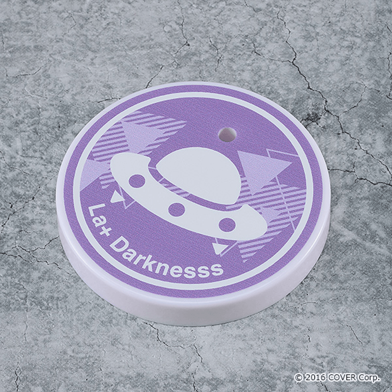 Nendoroid: Hololive Production - La+ Darknesss - Ultra Rare POP