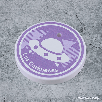 Nendoroid: Hololive Production - La+ Darknesss - Ultra Rare POP