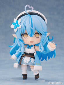 Nendoroid: Hololive Production - Yukihana Lamy - Ultra Rare POP