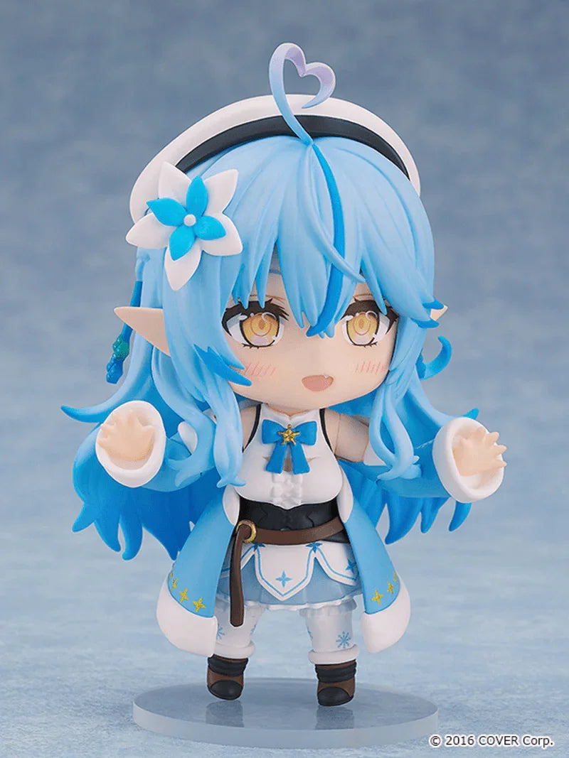 Nendoroid: Hololive Production - Yukihana Lamy - Ultra Rare POP