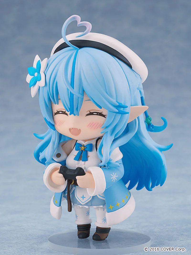 Nendoroid: Hololive Production - Yukihana Lamy - Ultra Rare POP