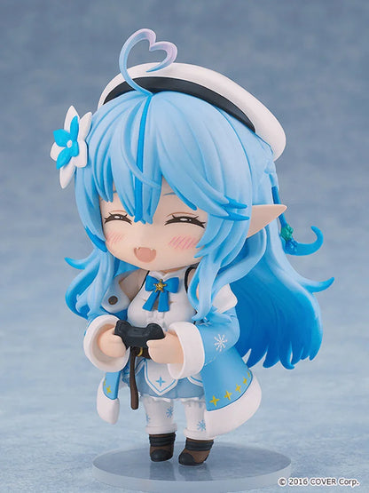 Nendoroid: Hololive Production - Yukihana Lamy - Ultra Rare POP
