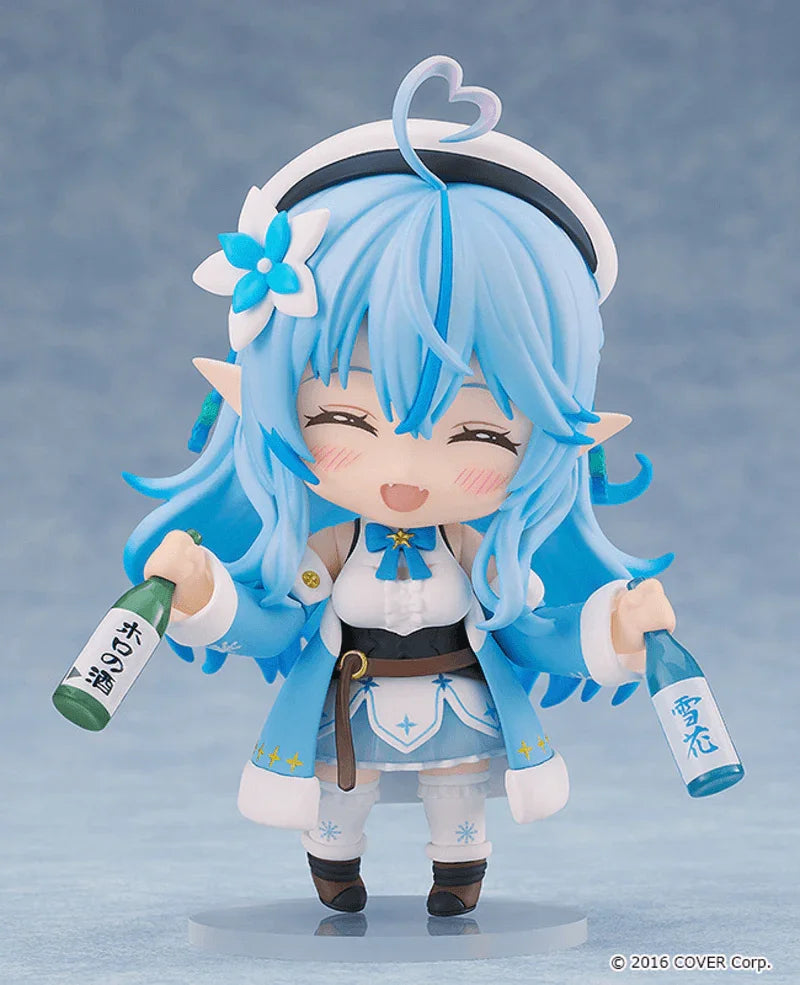 Nendoroid: Hololive Production - Yukihana Lamy - Ultra Rare POP