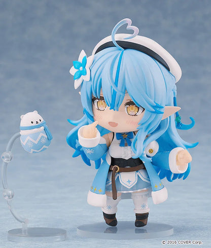 Nendoroid: Hololive Production - Yukihana Lamy - Ultra Rare POP
