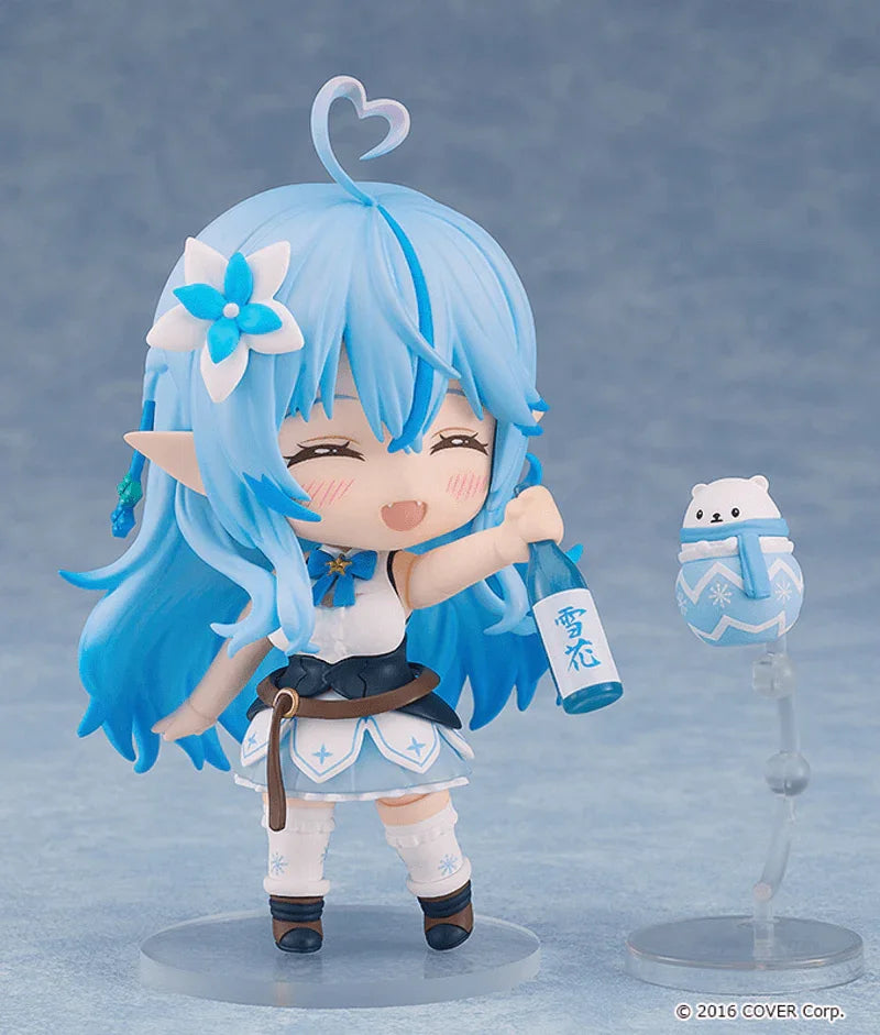 Nendoroid: Hololive Production - Yukihana Lamy - Ultra Rare POP
