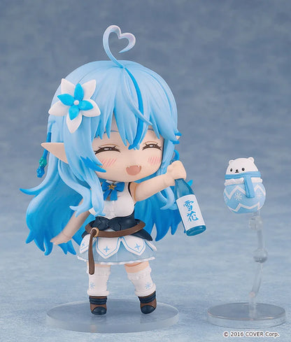 Nendoroid: Hololive Production - Yukihana Lamy - Ultra Rare POP