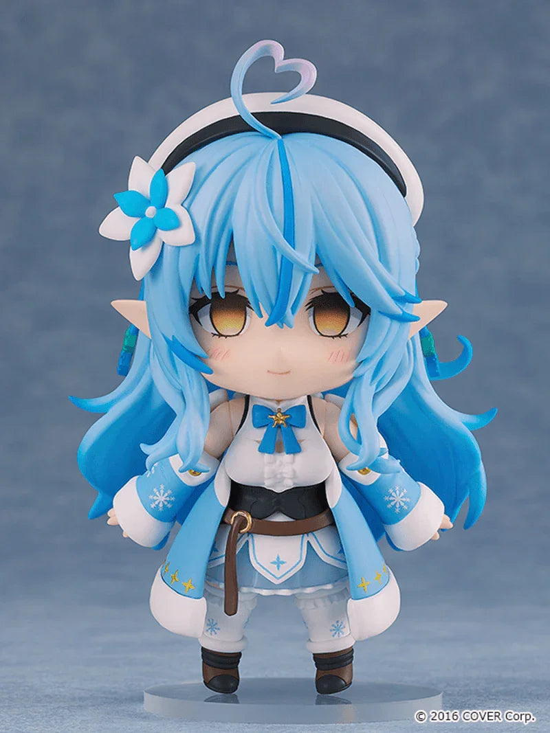 Nendoroid: Hololive Production - Yukihana Lamy - Ultra Rare POP