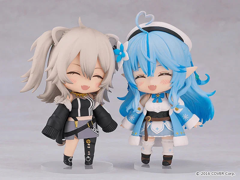 Nendoroid: Hololive Production - Yukihana Lamy - Ultra Rare POP