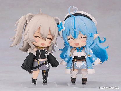 Nendoroid: Hololive Production - Yukihana Lamy - Ultra Rare POP