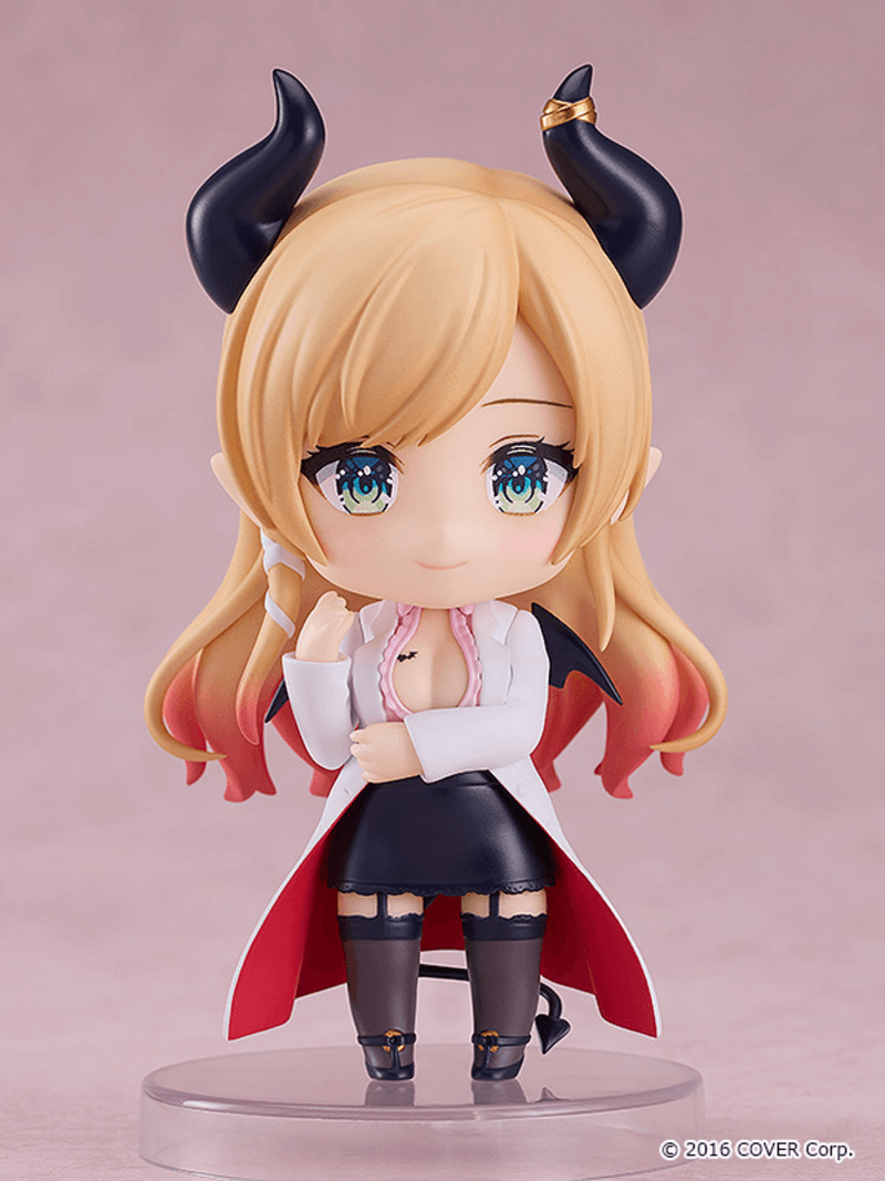 Nendoroid: Hololive Production - Yuzuki Choco - Ultra Rare POP