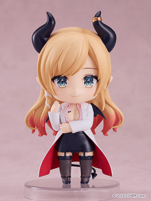 Nendoroid: Hololive Production - Yuzuki Choco - Ultra Rare POP