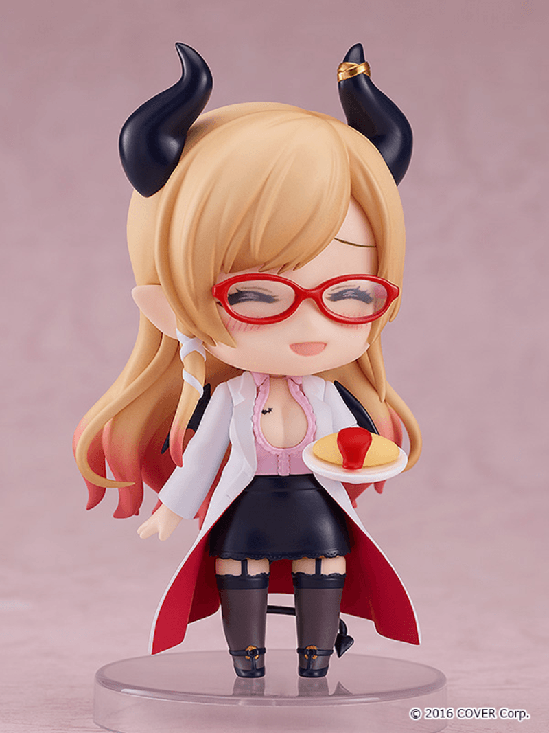Nendoroid: Hololive Production - Yuzuki Choco - Ultra Rare POP