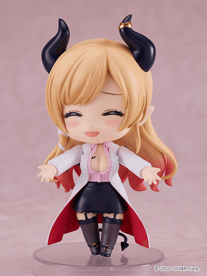 Nendoroid: Hololive Production - Yuzuki Choco - Ultra Rare POP