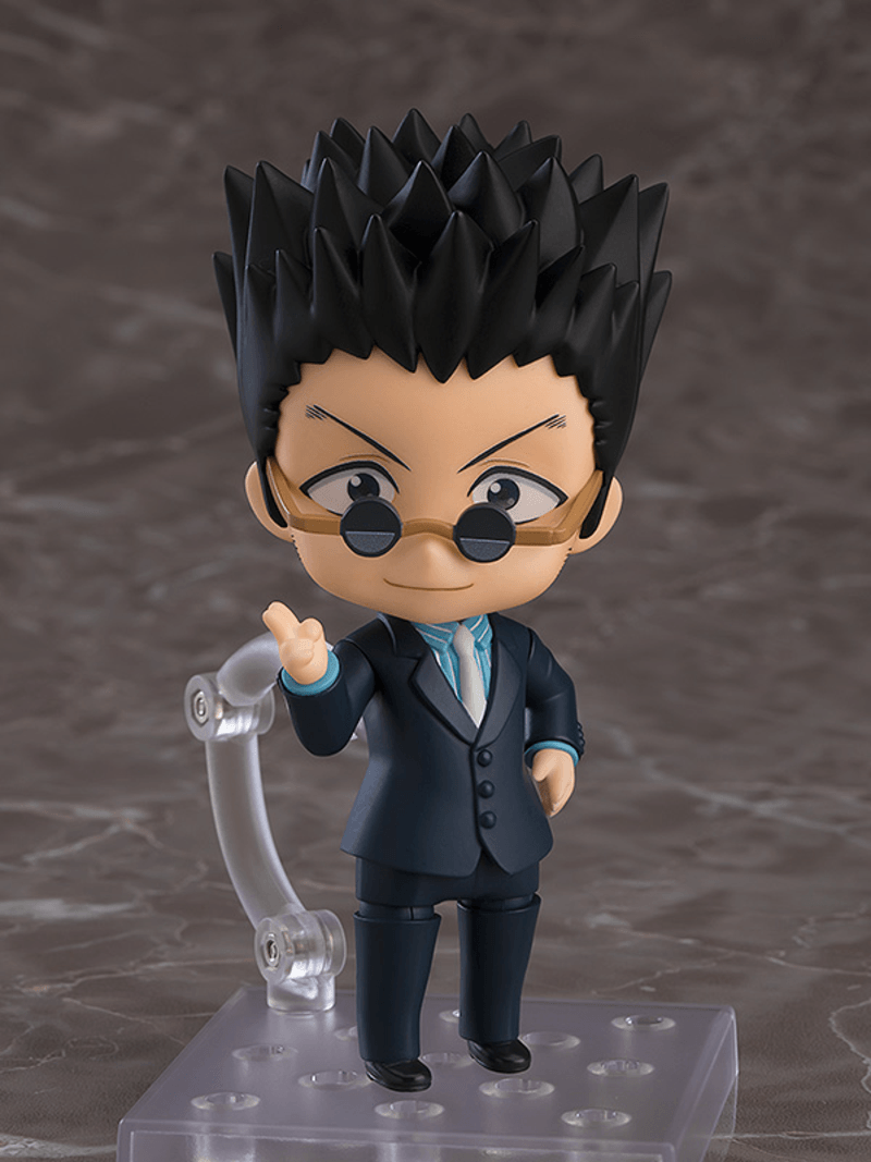 Nendoroid: Hunter X Hunter - Leorio - Ultra Rare POP