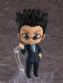 Nendoroid: Hunter X Hunter - Leorio - Ultra Rare POP