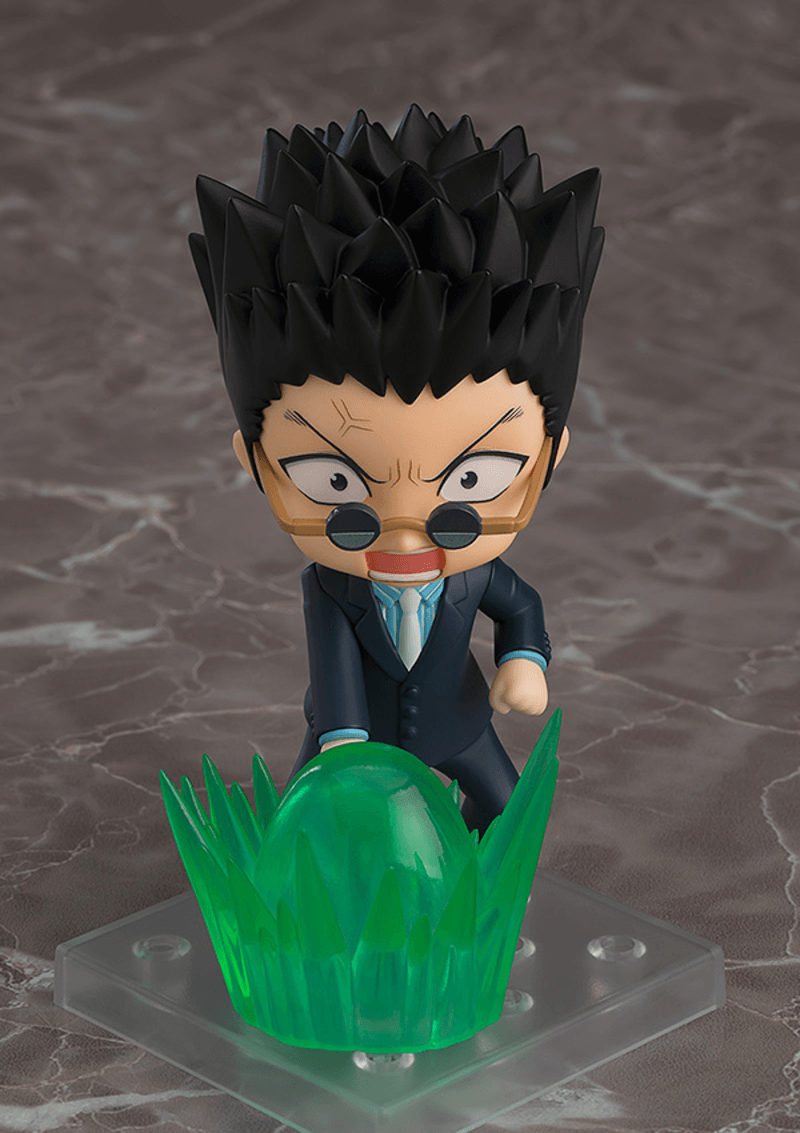 Nendoroid: Hunter X Hunter - Leorio - Ultra Rare POP