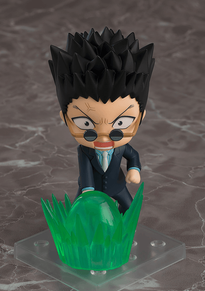 Nendoroid: Hunter X Hunter - Leorio - Ultra Rare POP