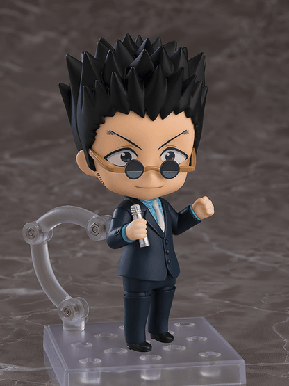 Nendoroid: Hunter X Hunter - Leorio - Ultra Rare POP