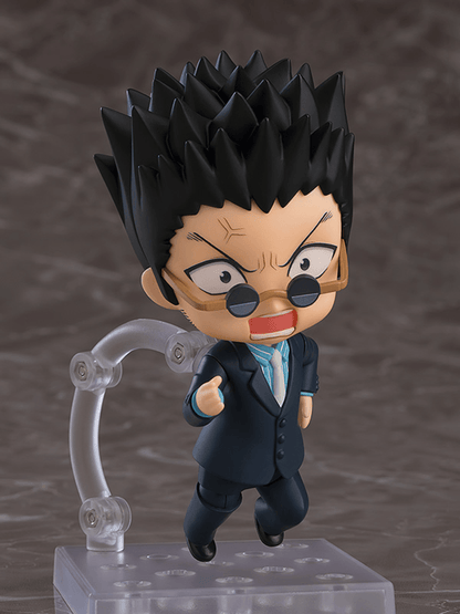 Nendoroid: Hunter X Hunter - Leorio - Ultra Rare POP