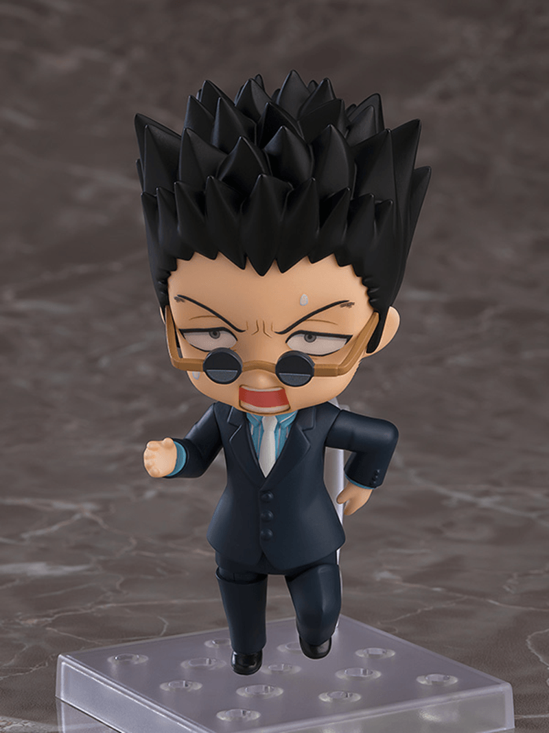 Nendoroid: Hunter X Hunter - Leorio - Ultra Rare POP