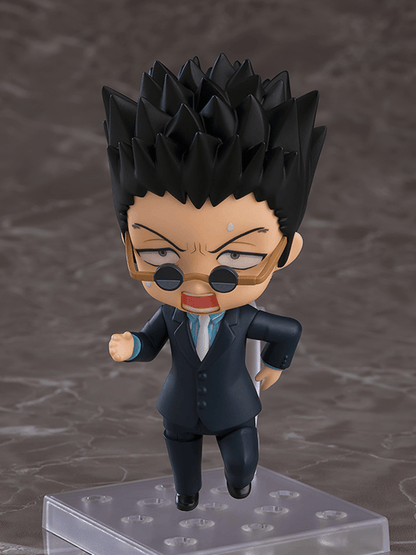 Nendoroid: Hunter X Hunter - Leorio - Ultra Rare POP