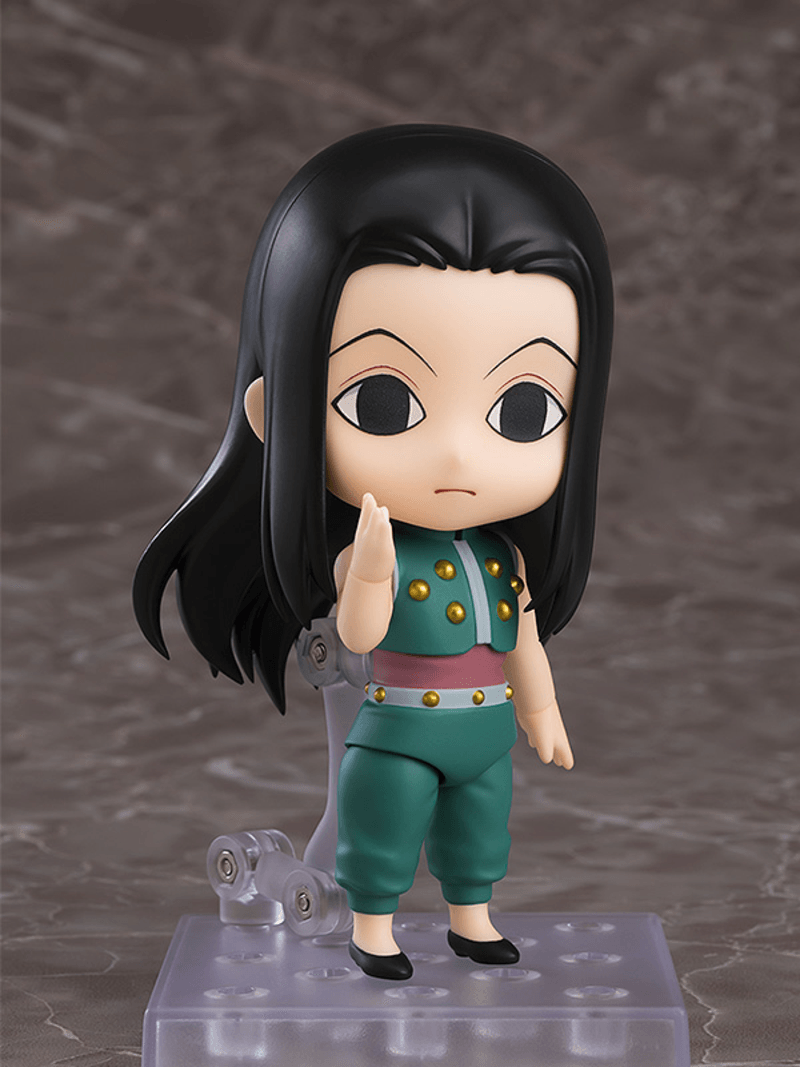 Nendoroid: Hunter X Hunter - Yellmi - Ultra Rare POP