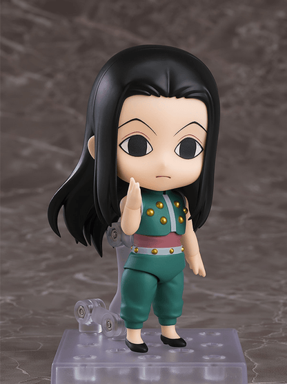 Nendoroid: Hunter X Hunter - Yellmi - Ultra Rare POP