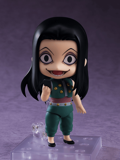 Nendoroid: Hunter X Hunter - Yellmi - Ultra Rare POP
