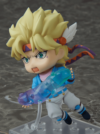 Nendoroid: Jojo's Bizarre Adventure - Caesar Anthonio Zeppeli(Re-Run) (Medicos Entertainment) - Ultra Rare POP