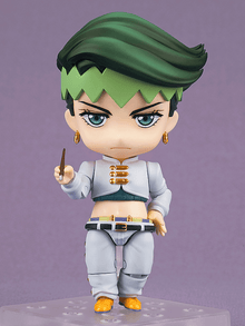Nendoroid: Jojo's Bizarre Adventure: Diamond is Unbreakable - Rohan Kishibe(Re-Run) - Ultra Rare POP
