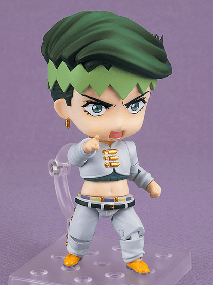 Nendoroid: Jojo's Bizarre Adventure: Diamond is Unbreakable - Rohan Kishibe(Re-Run) - Ultra Rare POP