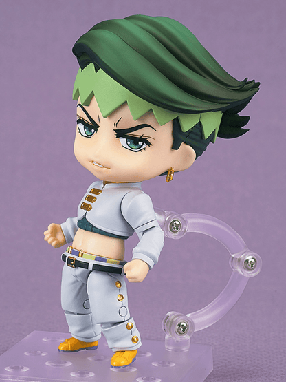 Nendoroid: Jojo's Bizarre Adventure: Diamond is Unbreakable - Rohan Kishibe(Re-Run) - Ultra Rare POP