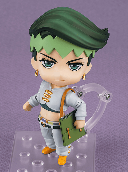 Nendoroid: Jojo's Bizarre Adventure: Diamond is Unbreakable - Rohan Kishibe(Re-Run) - Ultra Rare POP