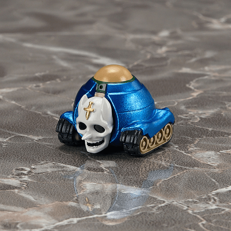 Nendoroid : Jojo's Bizarre Adventure: Diamond is Unbreakable - Yoshikage Kira - Ultra Rare POP