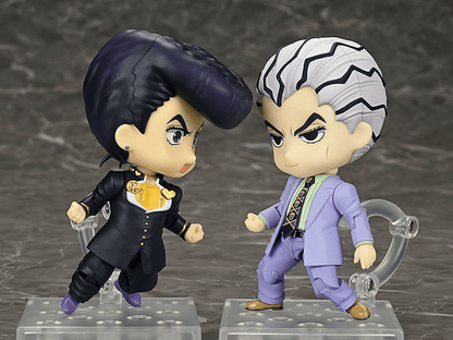 Nendoroid : Jojo's Bizarre Adventure: Diamond is Unbreakable - Yoshikage Kira - Ultra Rare POP
