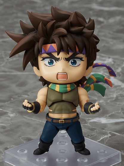 Nendoroid: Jojo's Bizarre Adventure - Joseph Joestar(Re-Run) (Medicos Entertainment) - Ultra Rare POP
