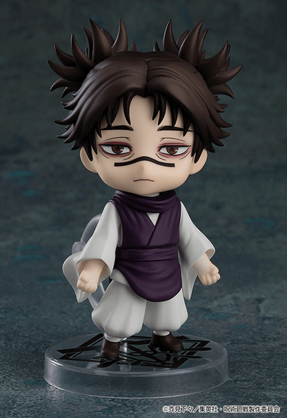 Nendoroid: Jujutsu Kaisen - Choso - Ultra Rare POP