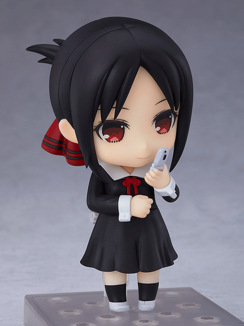 Nendoroid: Kaguya-Sama: Love is War - Kaguya Shinomiya (Rerun) - Ultra Rare POP