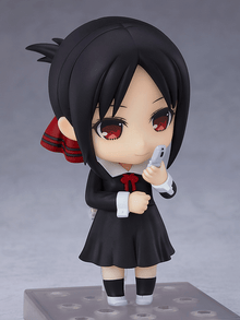 Nendoroid: Kaguya-Sama: Love is War - Kaguya Shinomiya (Rerun) - Ultra Rare POP