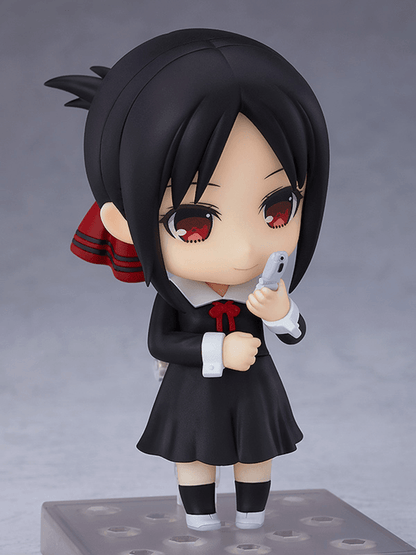Nendoroid: Kaguya-Sama: Love is War - Kaguya Shinomiya (Rerun) - Ultra Rare POP
