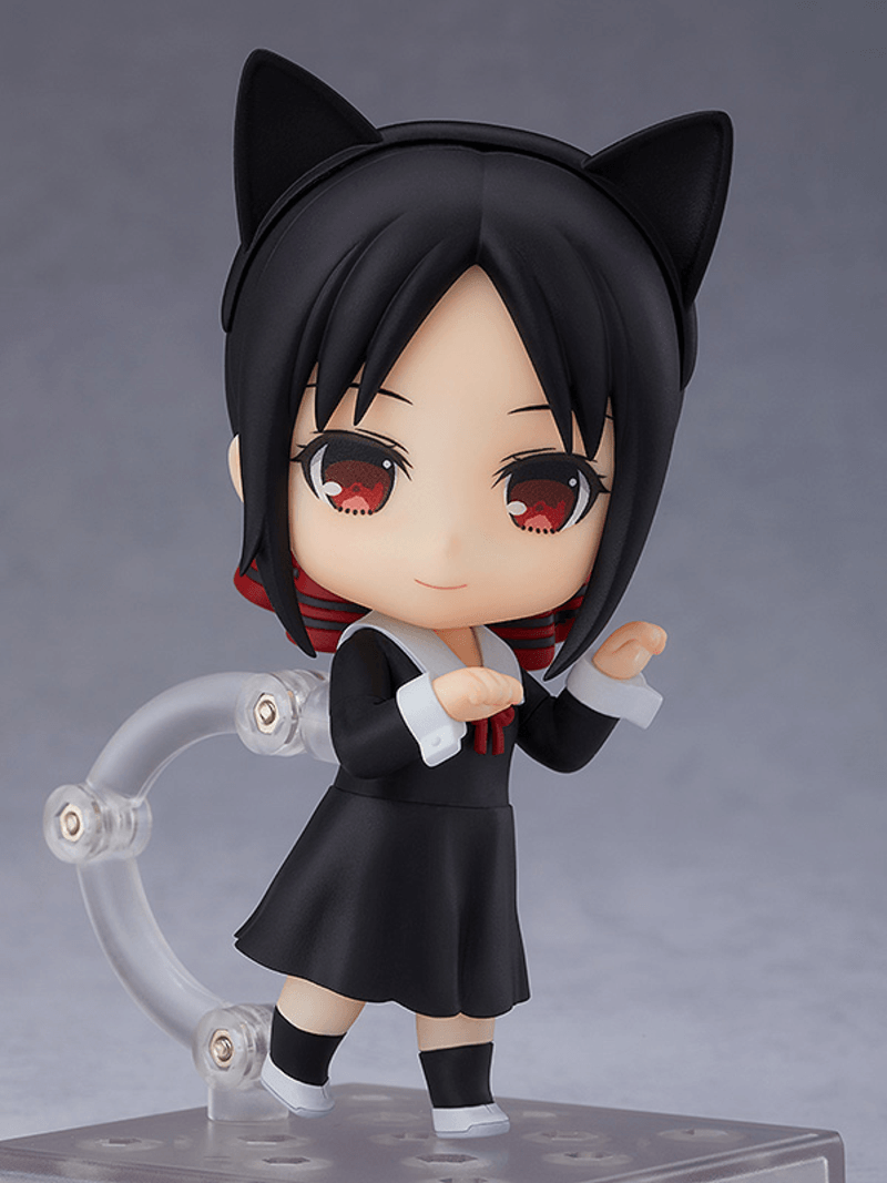 Nendoroid: Kaguya-Sama: Love is War - Kaguya Shinomiya (Rerun) - Ultra Rare POP