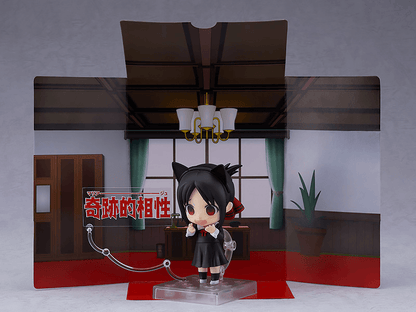 Nendoroid: Kaguya-Sama: Love is War - Kaguya Shinomiya (Rerun) - Ultra Rare POP