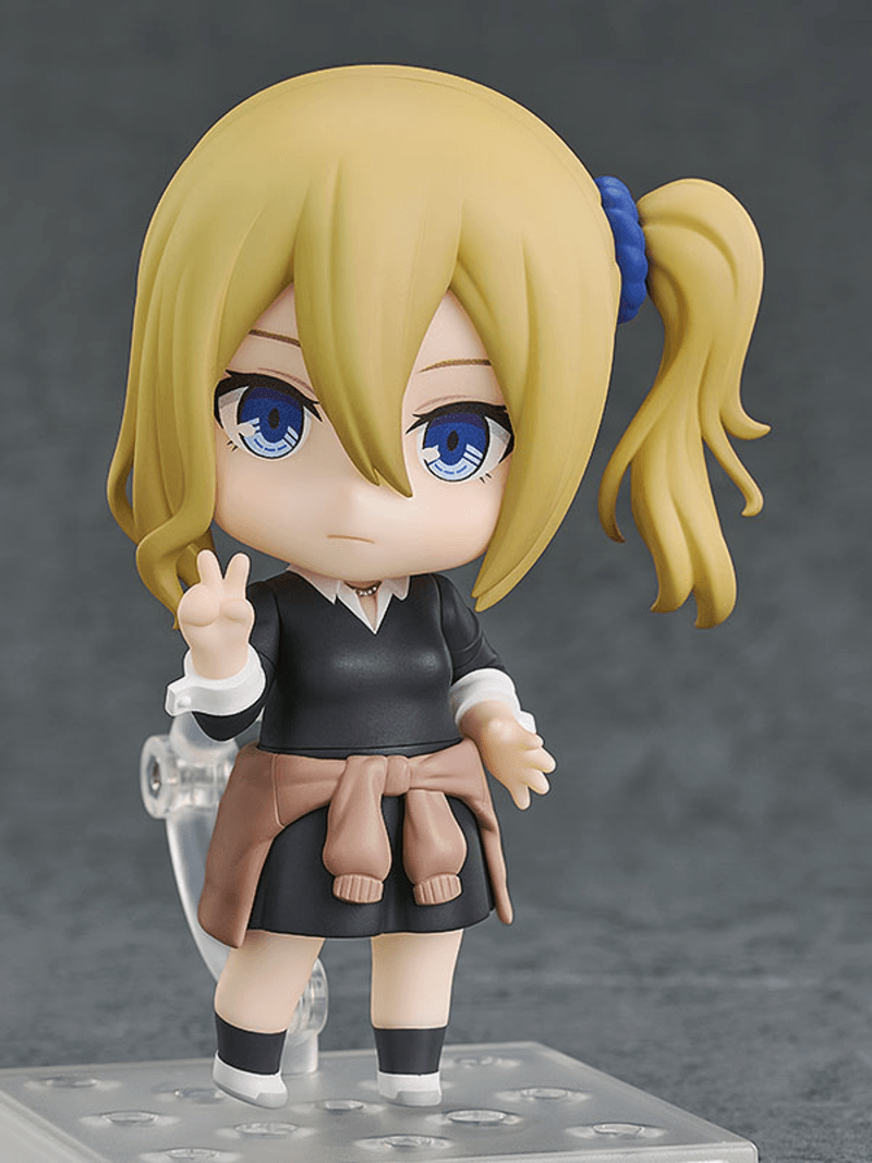 Nendoroid: Kaguya-Sama: Love is War - The First Kiss That Never Ends - Ai Hayasaka - Ultra Rare POP