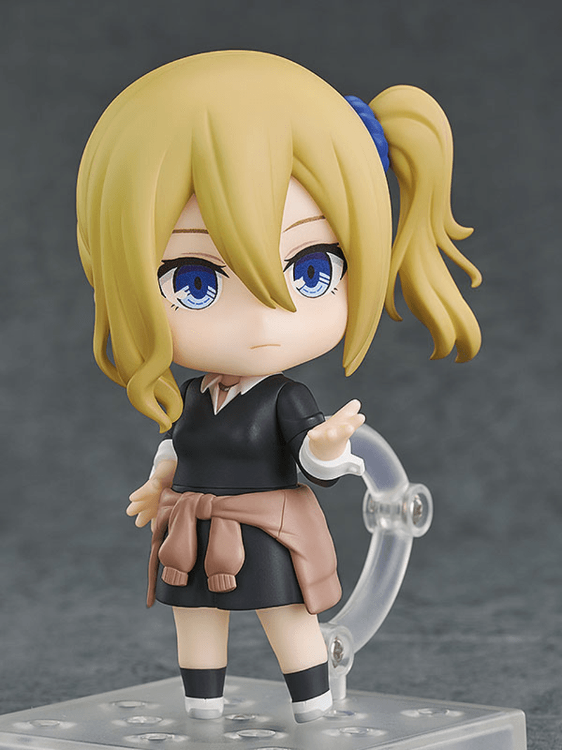 Nendoroid: Kaguya-Sama: Love is War - The First Kiss That Never Ends - Ai Hayasaka - Ultra Rare POP