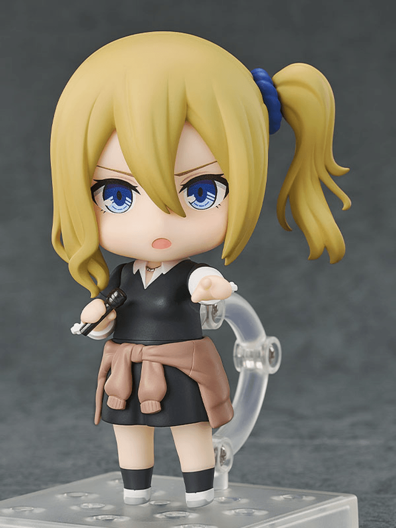 Nendoroid: Kaguya-Sama: Love is War - The First Kiss That Never Ends - Ai Hayasaka - Ultra Rare POP