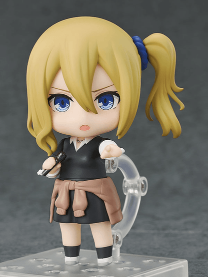 Nendoroid: Kaguya-Sama: Love is War - The First Kiss That Never Ends - Ai Hayasaka - Ultra Rare POP