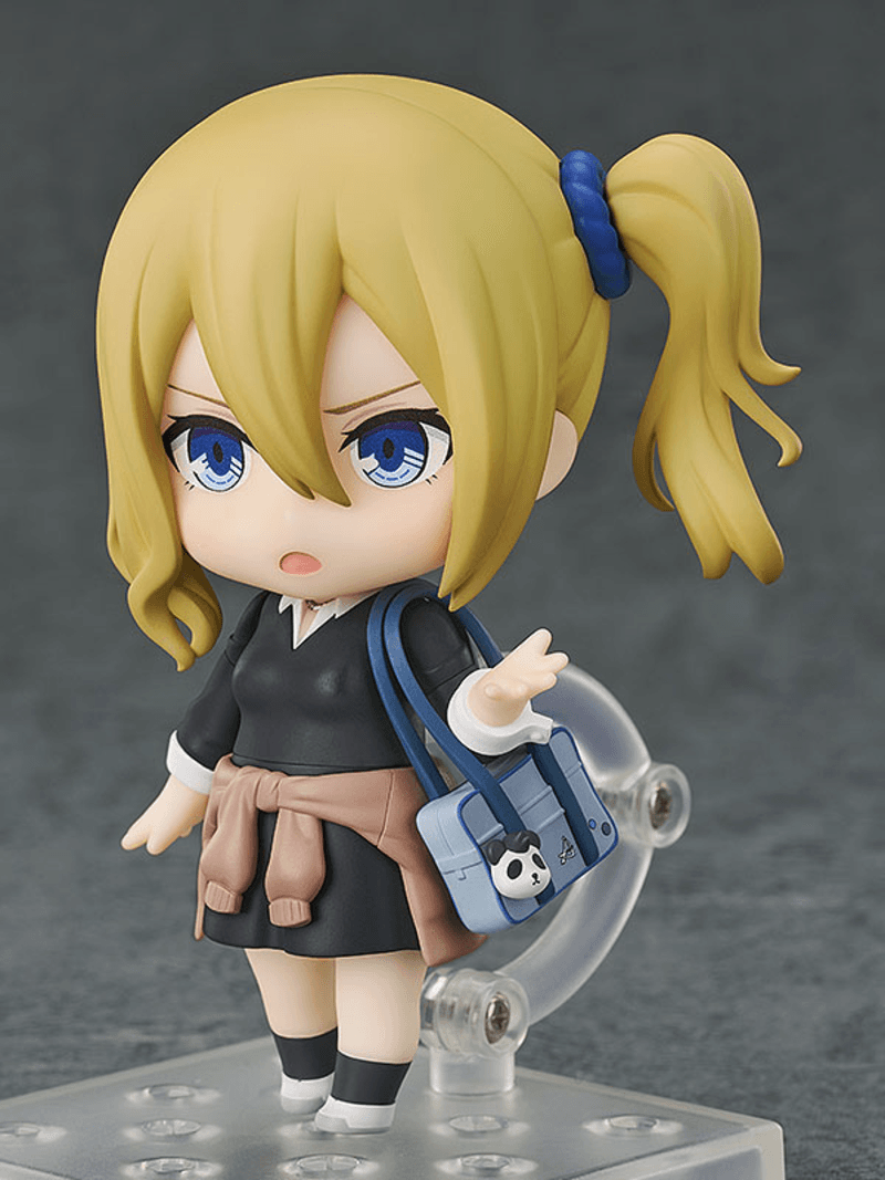 Nendoroid: Kaguya-Sama: Love is War - The First Kiss That Never Ends - Ai Hayasaka - Ultra Rare POP